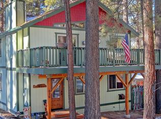 426 Georgia St, Big Bear Lake, CA 92315