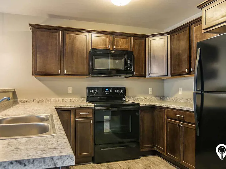 Garden Villas Apartments — Photo 10