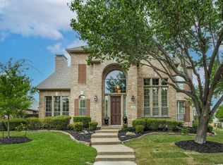 7800 Butternut Ln, McKinney, TX 75072