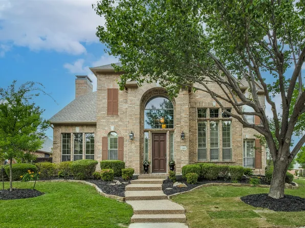 7800 Butternut Ln, McKinney, TX 75072