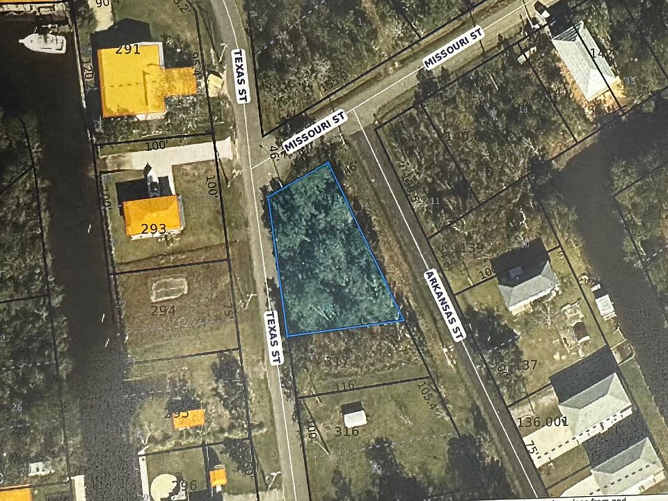 2nd image of Texas St Lot 318
