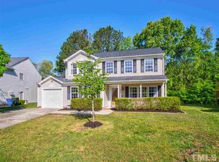 5016 Bridgewood Dr, Durham, NC 27713