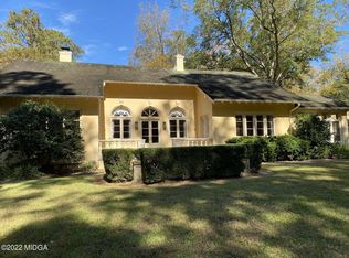 1130 S Jackson Springs Rd, Macon, GA 31211