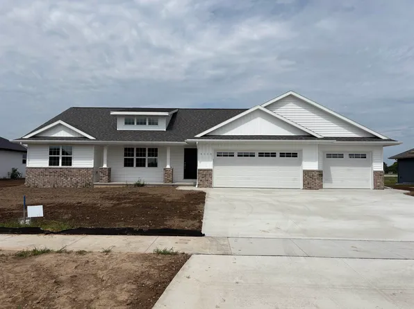 4650 Paul Ln, Green Bay, WI 54313