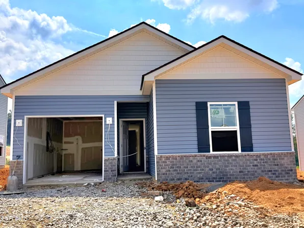 317 Chimney View Loop, Blountville, TN 37617