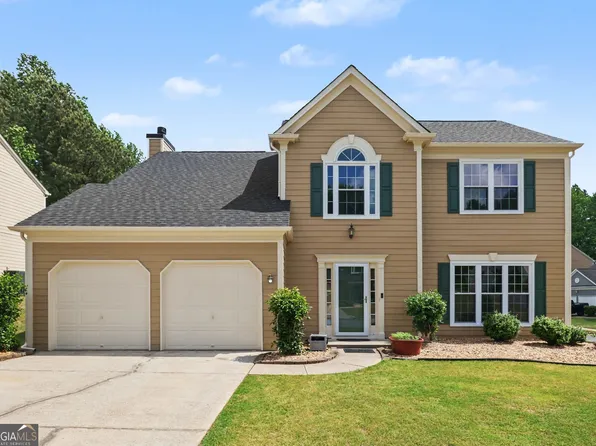 2372 Tallapoosa Dr, Duluth, GA 30097