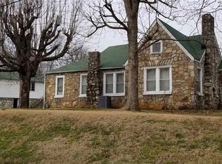 357 Jefferson Ave, Newport, TN 37821