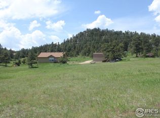 464 Snowmass Dr, Livermore, CO 80536