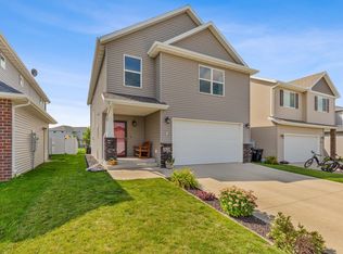 5671 61st St S, Fargo, ND 58104