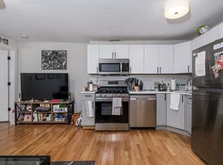 84 Emerson St #1, Boston, MA 02127