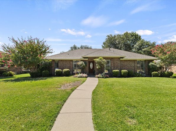 Home for Sale in Coppell TX