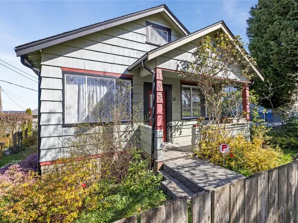 103 Haliburton St, Nanaimo, BC V9R 4V9