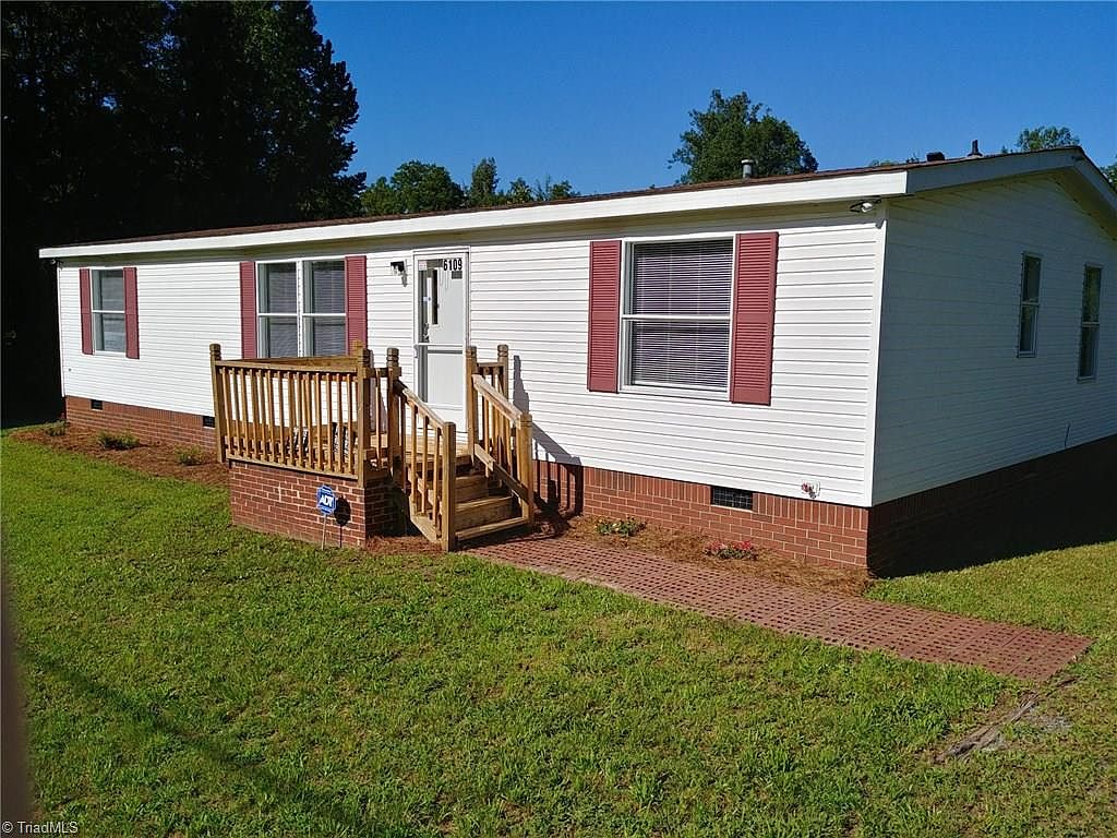 6109 Cain Forest Dr, Walkertown, NC 27051 Zillow