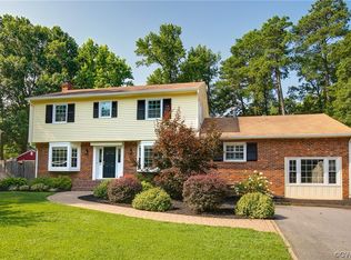 9205 Westmoor Dr, Henrico, VA 23229
