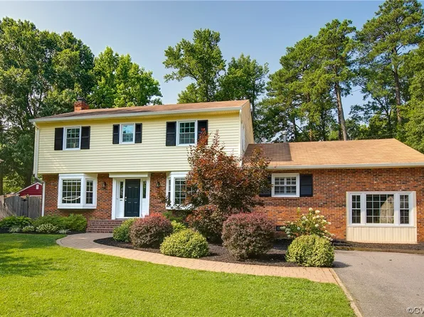 9205 Westmoor Dr, Henrico, VA 23229