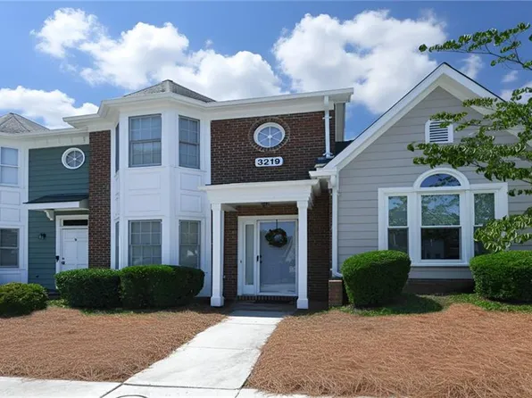 3219 Cypress Park Rd Unit C, Greensboro, NC 27407
