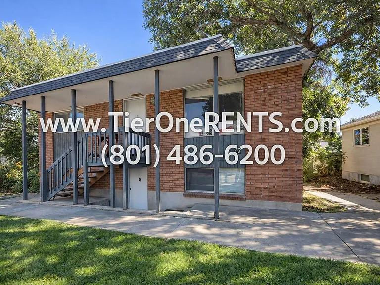 1397 S McClelland St #2 — Photo 1