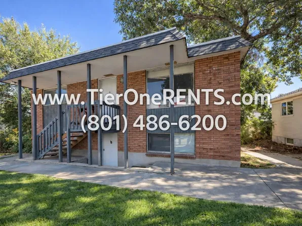1397 S McClelland St APT 2, Salt Lake City, UT 84105