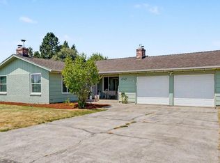 4345 Jackpine St NE, Salem, OR 97305