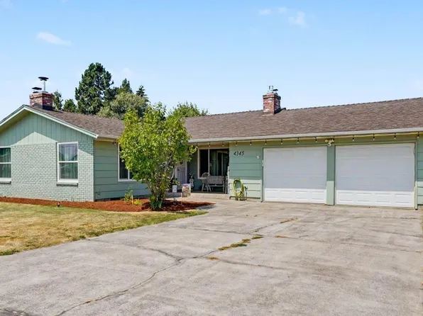 4345 Jackpine St NE, Salem, OR 97305