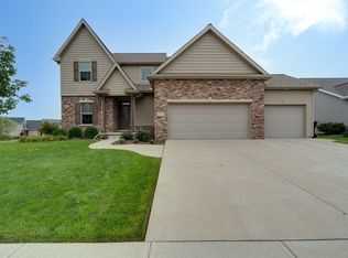 2604 Red Rock Rd, Normal, IL 61761