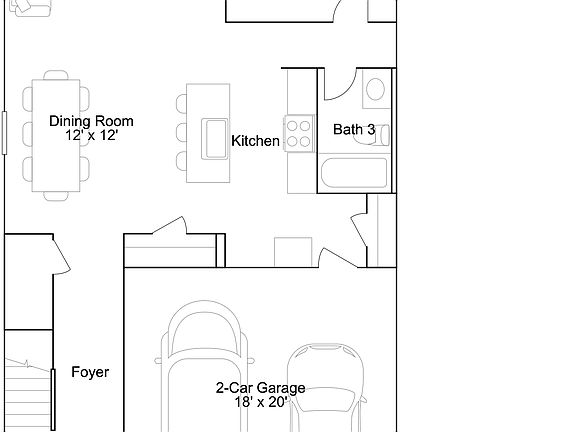 2nd image of 112 River Birch Way