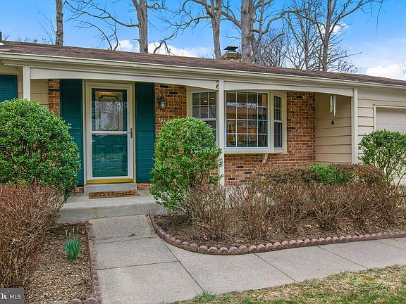 2nd image of 12056 Willowood Dr