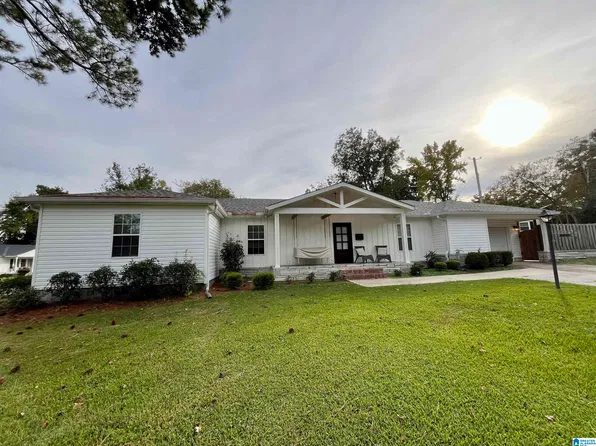 502 Grand Ave, Gadsden, AL 35901
