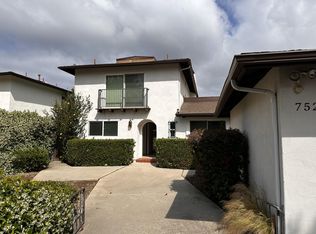 752 Casiano Dr, Santa Barbara, CA 93105