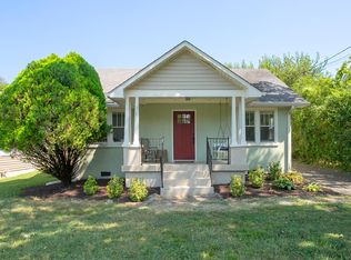 317 Elm St, Madison, TN 37115