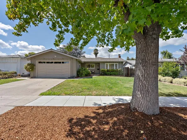 5485 Sharon Ln, San Jose, CA 95124