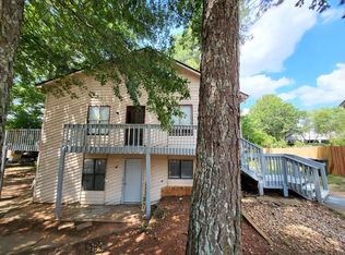 1312 N Hampton Rd, Alpharetta, GA 30009