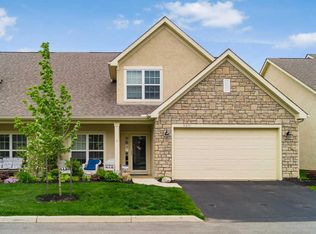 5211 Autumn Fern Dr, Dublin, OH 43016