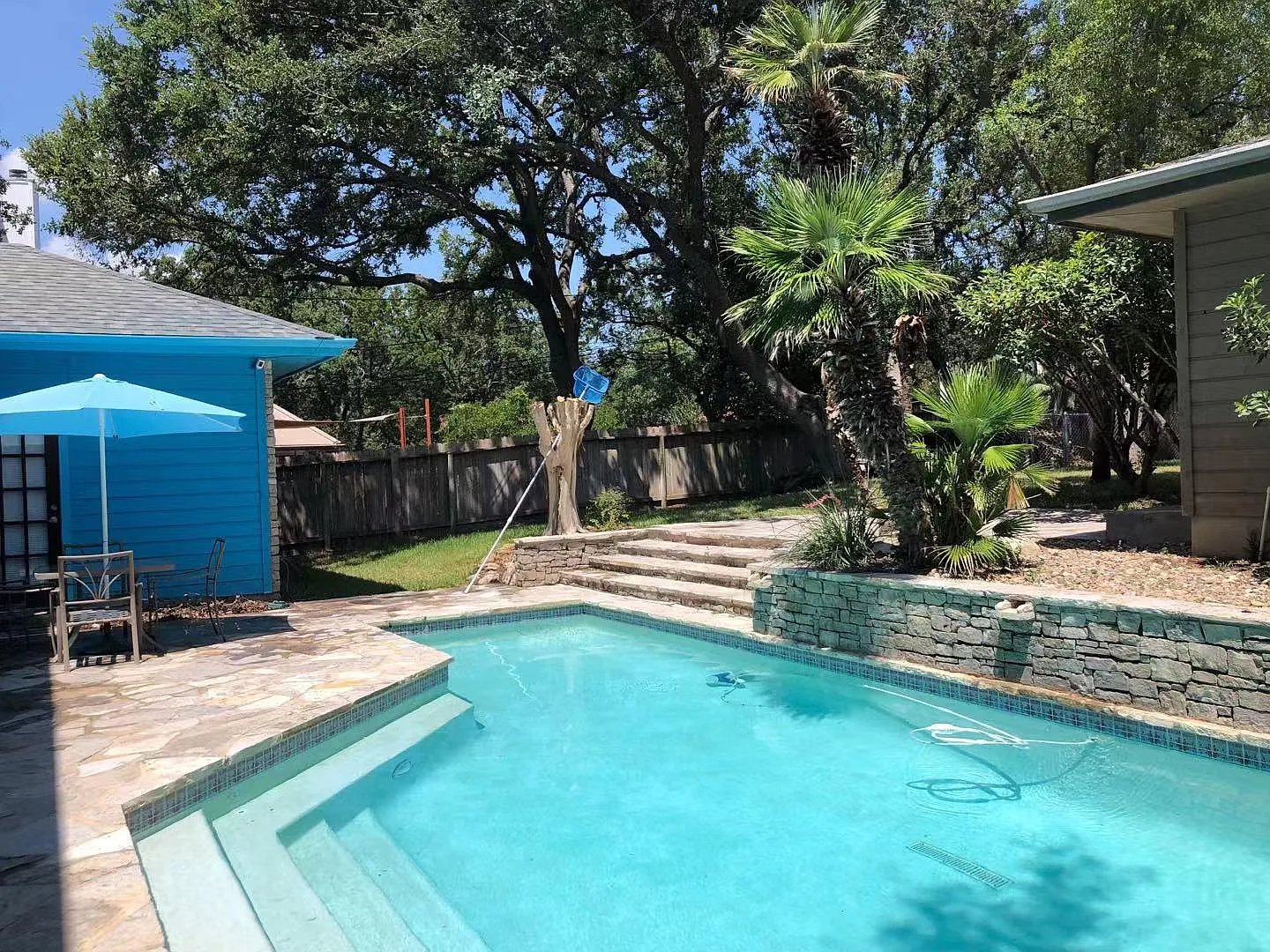 16114 Chase Hill Blvd — Photo 3