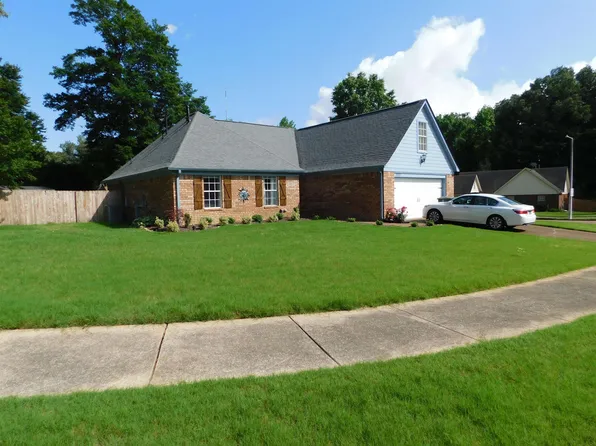 3325 Demetra Cv, Memphis, TN 38133