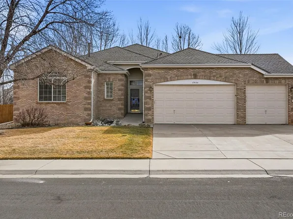 17454 E Dewberry Drive, Parker, CO 80134
