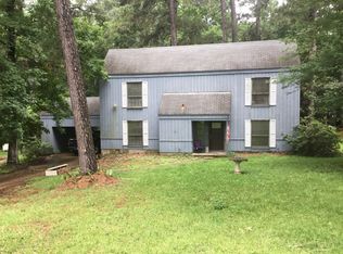 204 Pocahontas Ct, Pineville, LA 71360