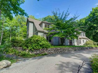 317 Sewall Rd, Wolfeboro, NH 03894
