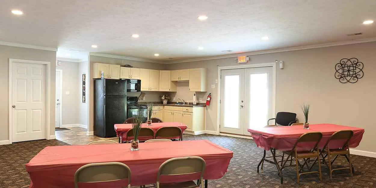 Americana Estates — Photo 1