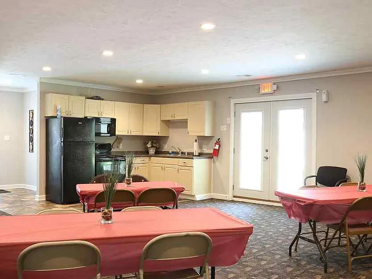 Americana Estates — Photo 1