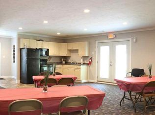 Americana Estates, Kalamazoo, MI 49006