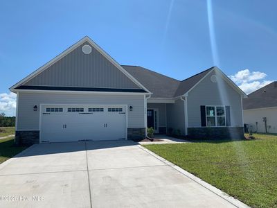 739 Regiment Road, Jacksonville, NC, 28546
