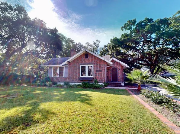 909 E Blount St, Pensacola, FL 32503