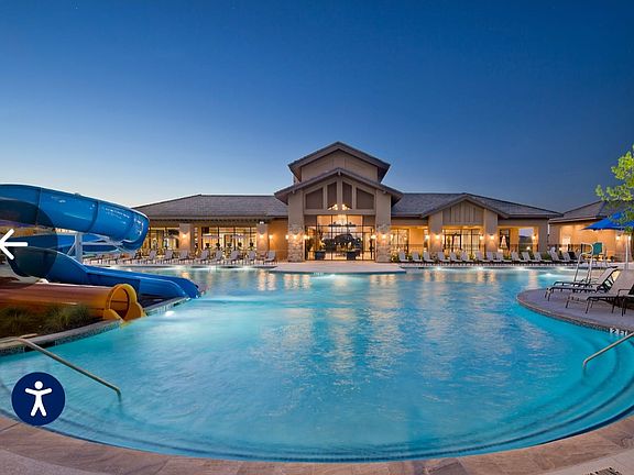 Tamarron Parkway Pool
