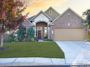 11708 Caitlin Ash, San Antonio, TX 78253
