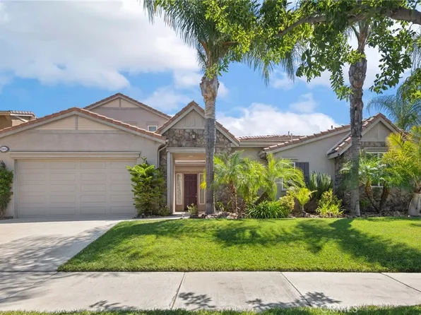 22444 Leisure Dr, Corona, CA 92883