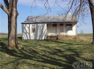 5246 Bakerville Rd, Waverly, TN 37185