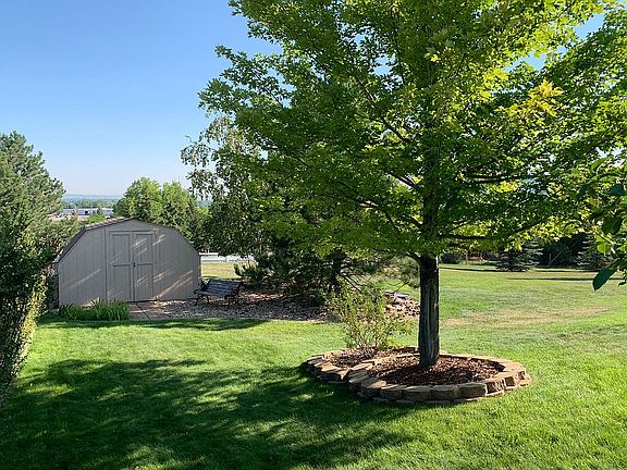 12’x16’ storage shed
