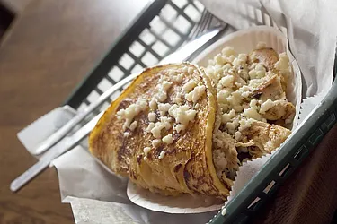 Sold by Cooper & Cooper Real Estate