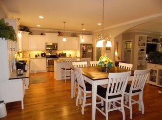 2121 Martha Leeville Rd, Mount Juliet, TN 37122